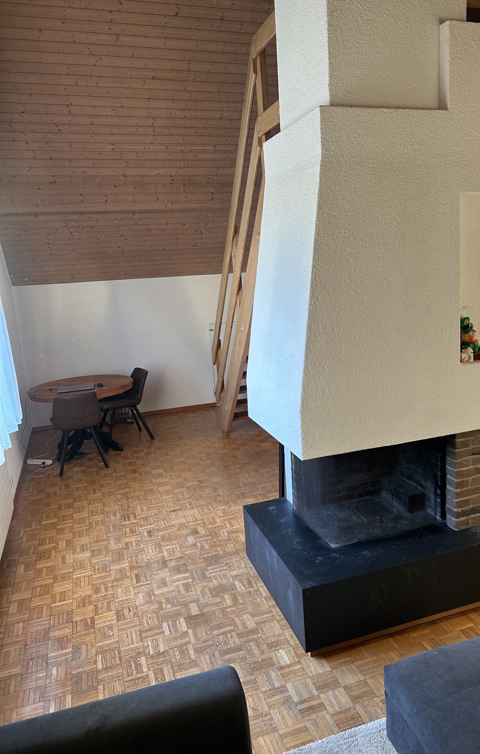 Appartement 2 pièces