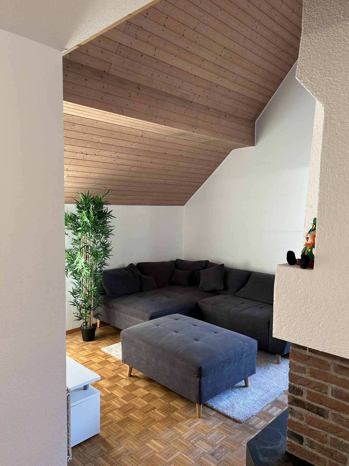 Appartement 2 pièces