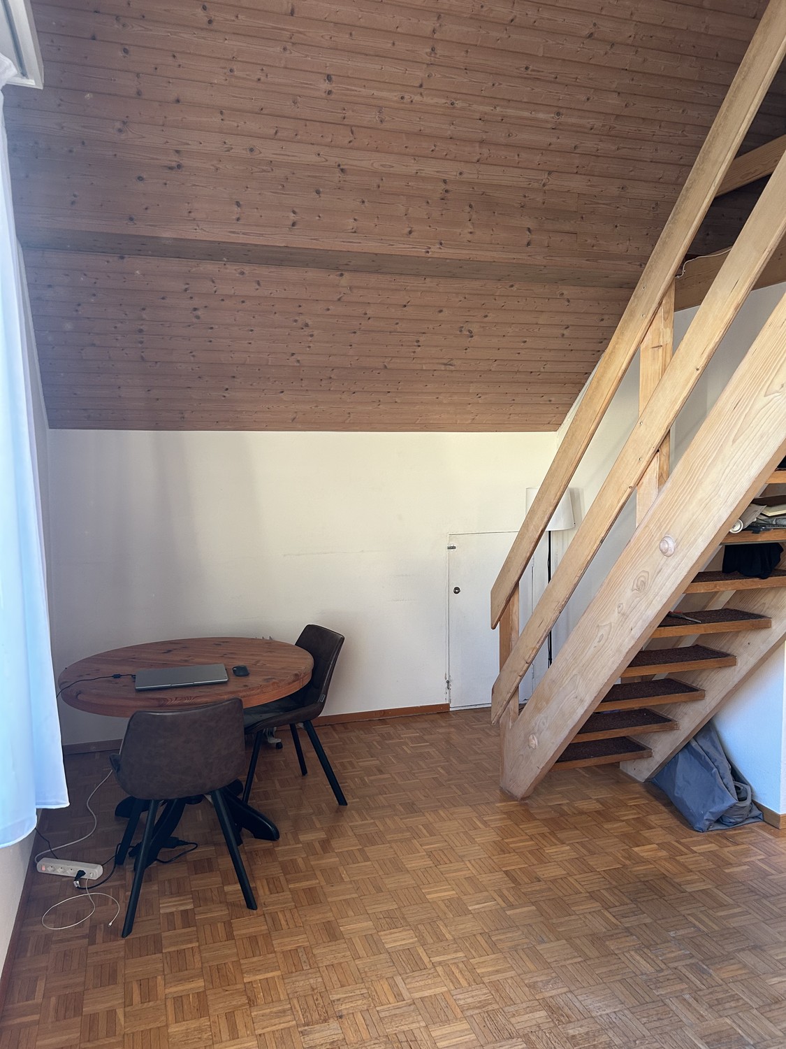 Appartement 2 pièces