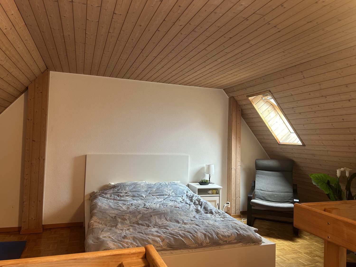 Appartement 2 pièces