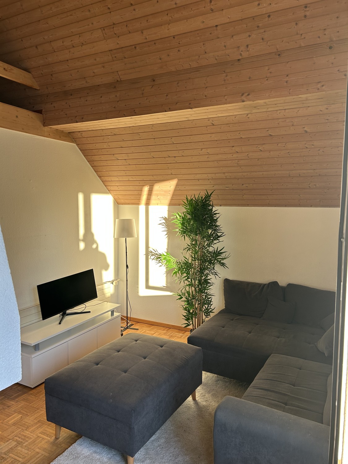 Appartement 2 pièces