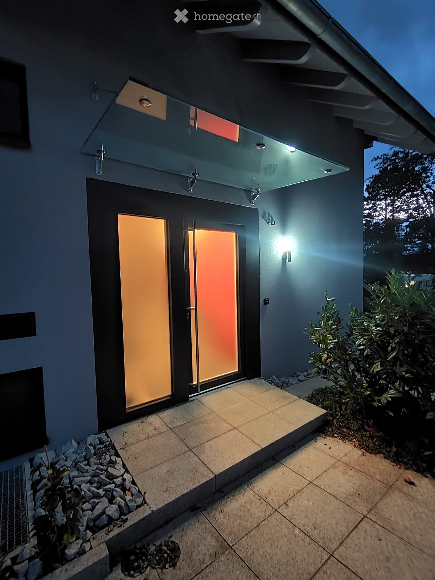 7 rooms single house