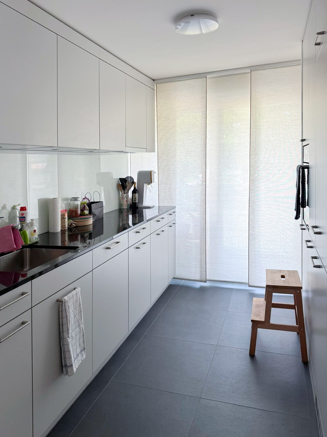 2 ½ rooms apartment, photo 3 of 5
