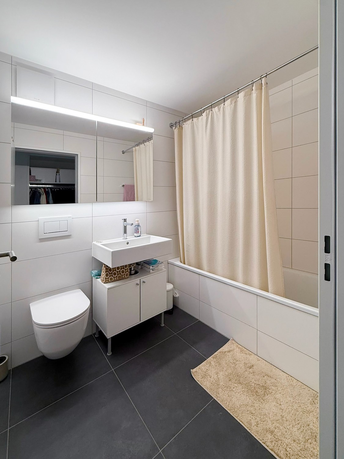 2 ½ rooms apartment, photo 4 of 5