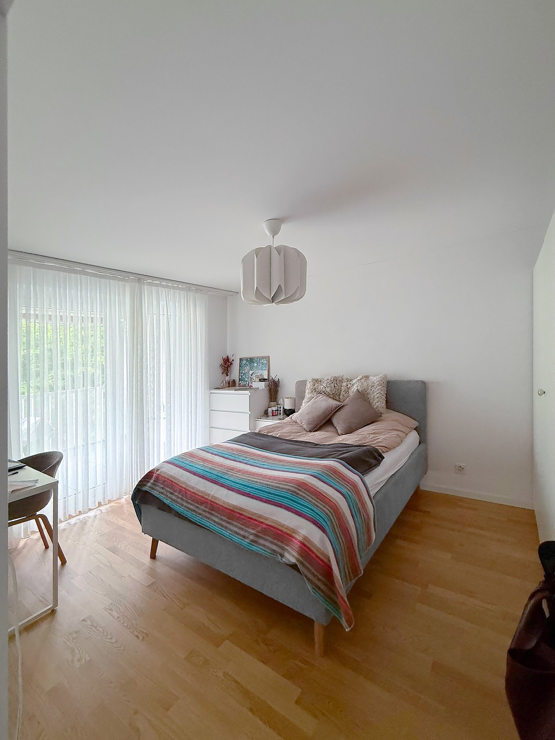2 ½ rooms apartment, photo 1 of 5