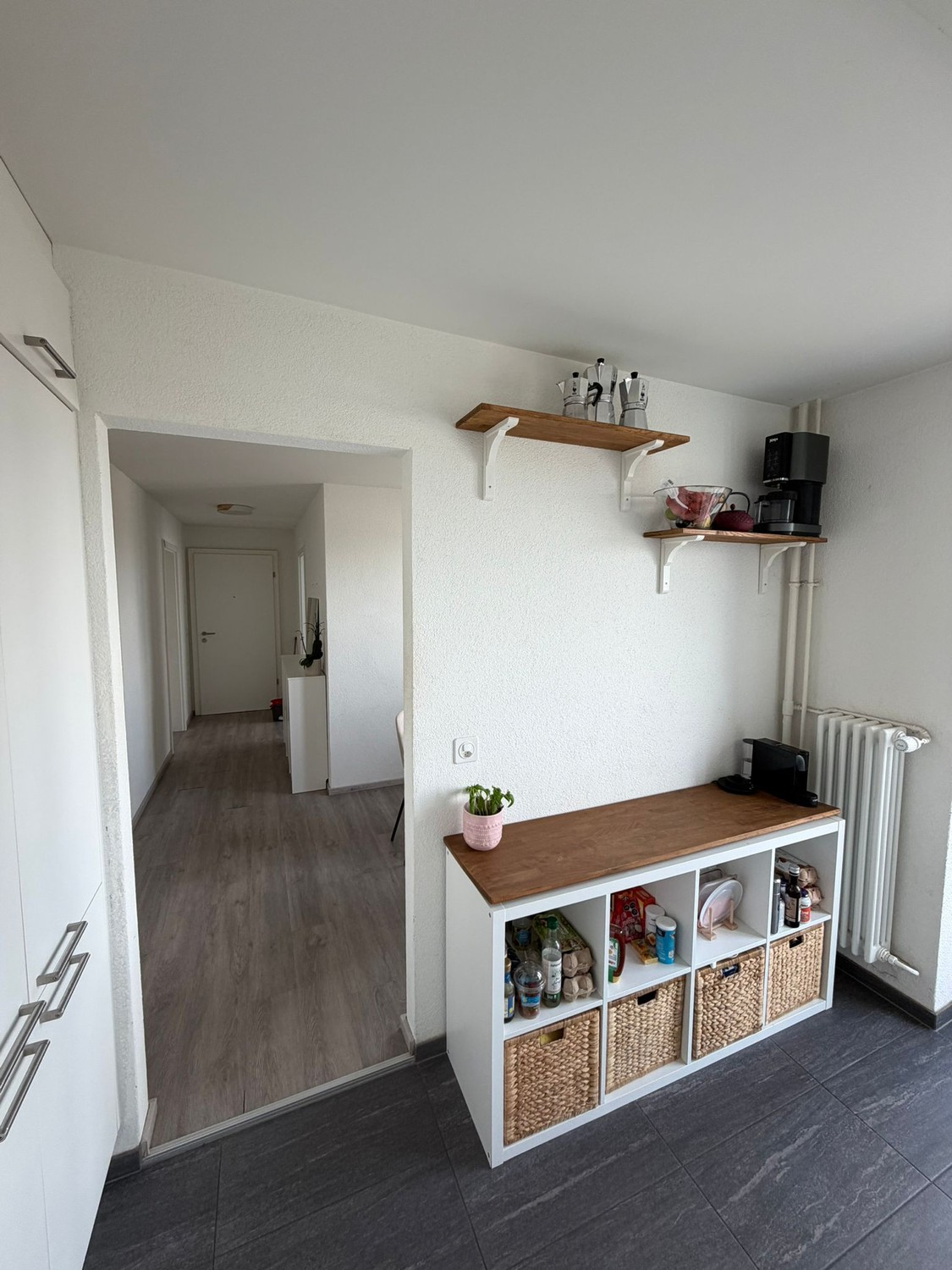 Room in a shared flat, photo 6 of 9