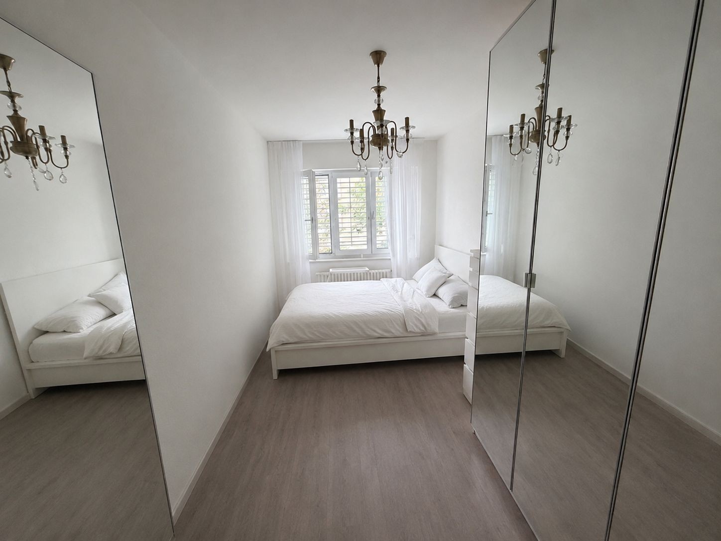 Room in a shared flat, photo 1 of 9