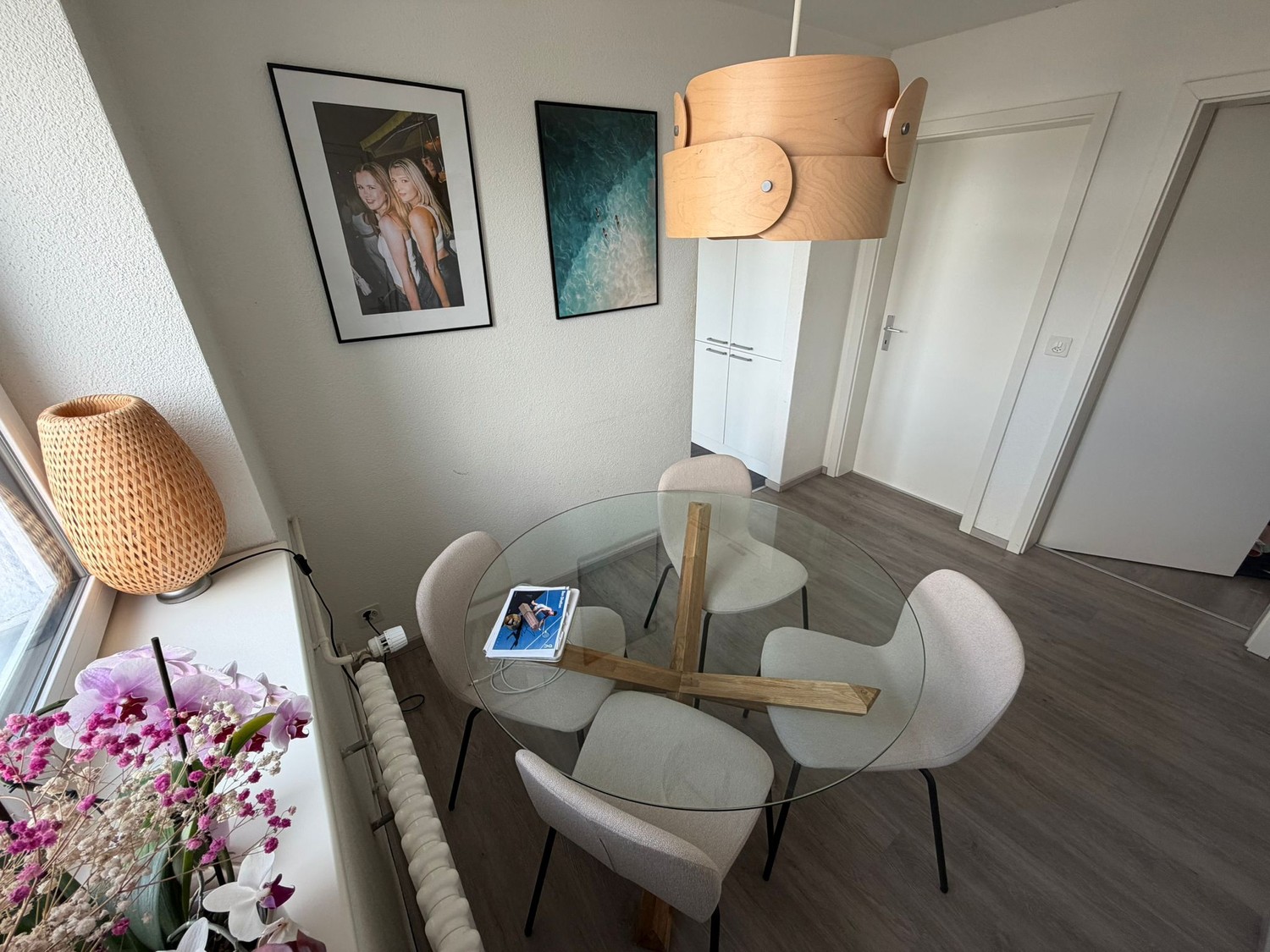 Room in a shared flat, photo 2 of 9