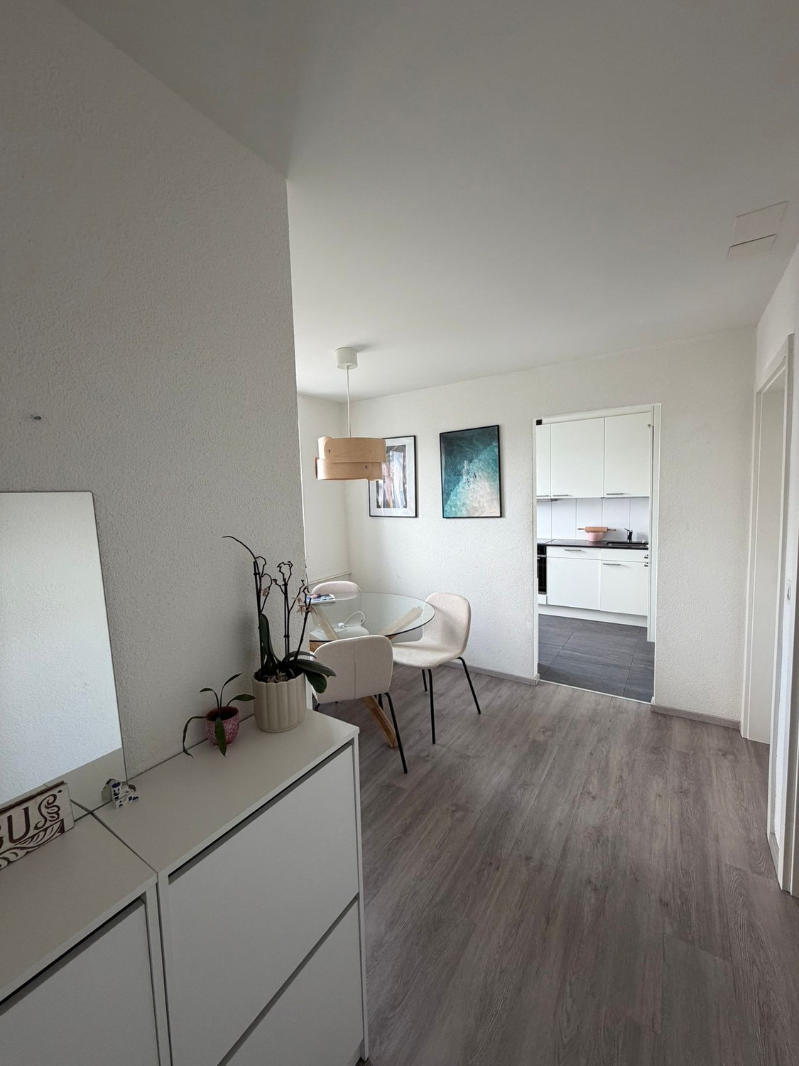Room in a shared flat, photo 4 of 9