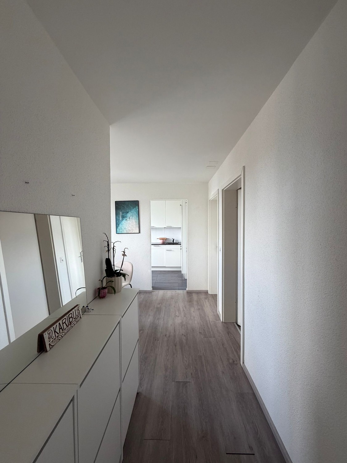 Room in a shared flat, photo 3 of 9