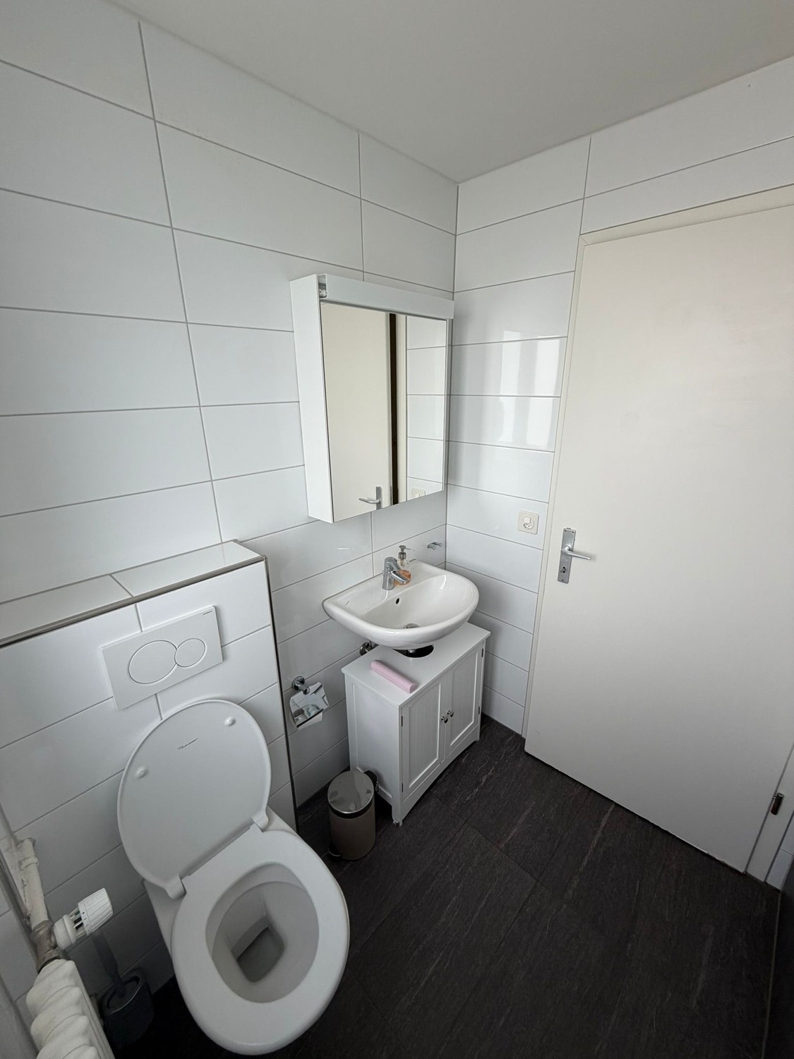 Room in a shared flat, photo 8 of 9
