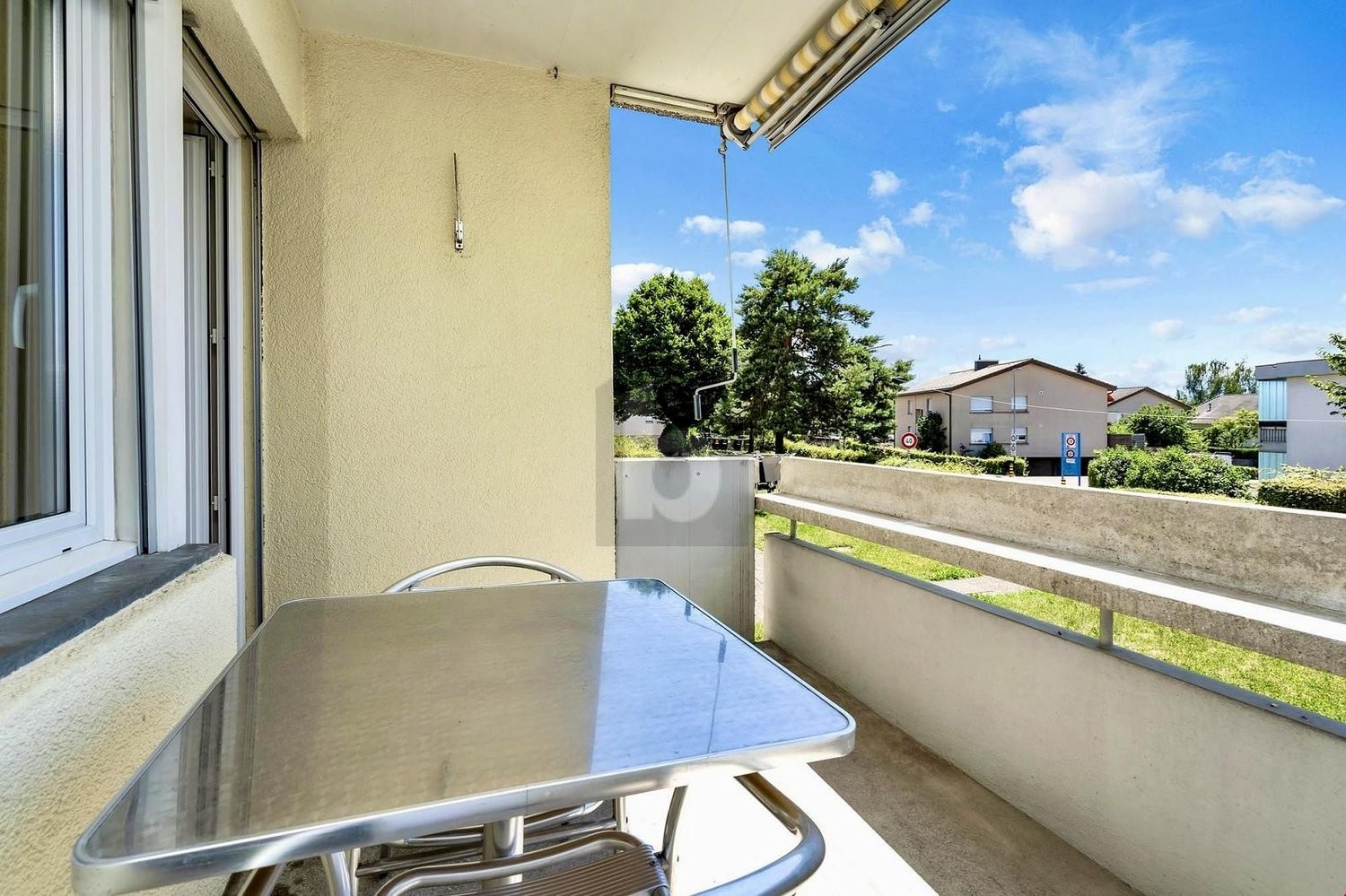 Appartamento di 4 ½ locali