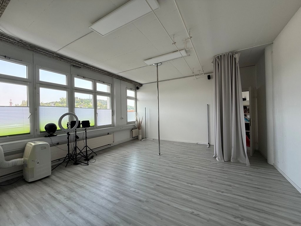 46m² office, photo 5 of 7