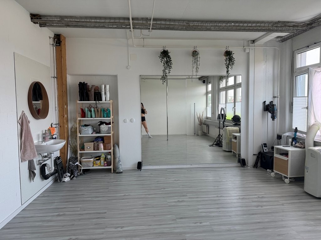 46m² office, photo 4 of 7