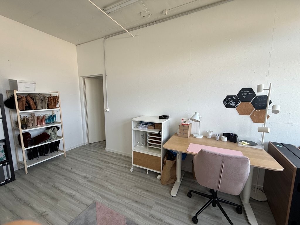 46m² office, photo 1 of 7