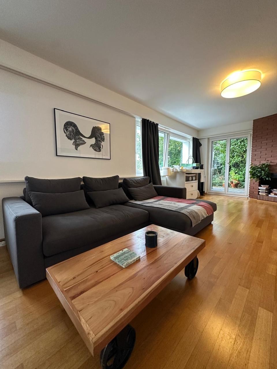 1 ½ rooms apartment, photo 4 of 10