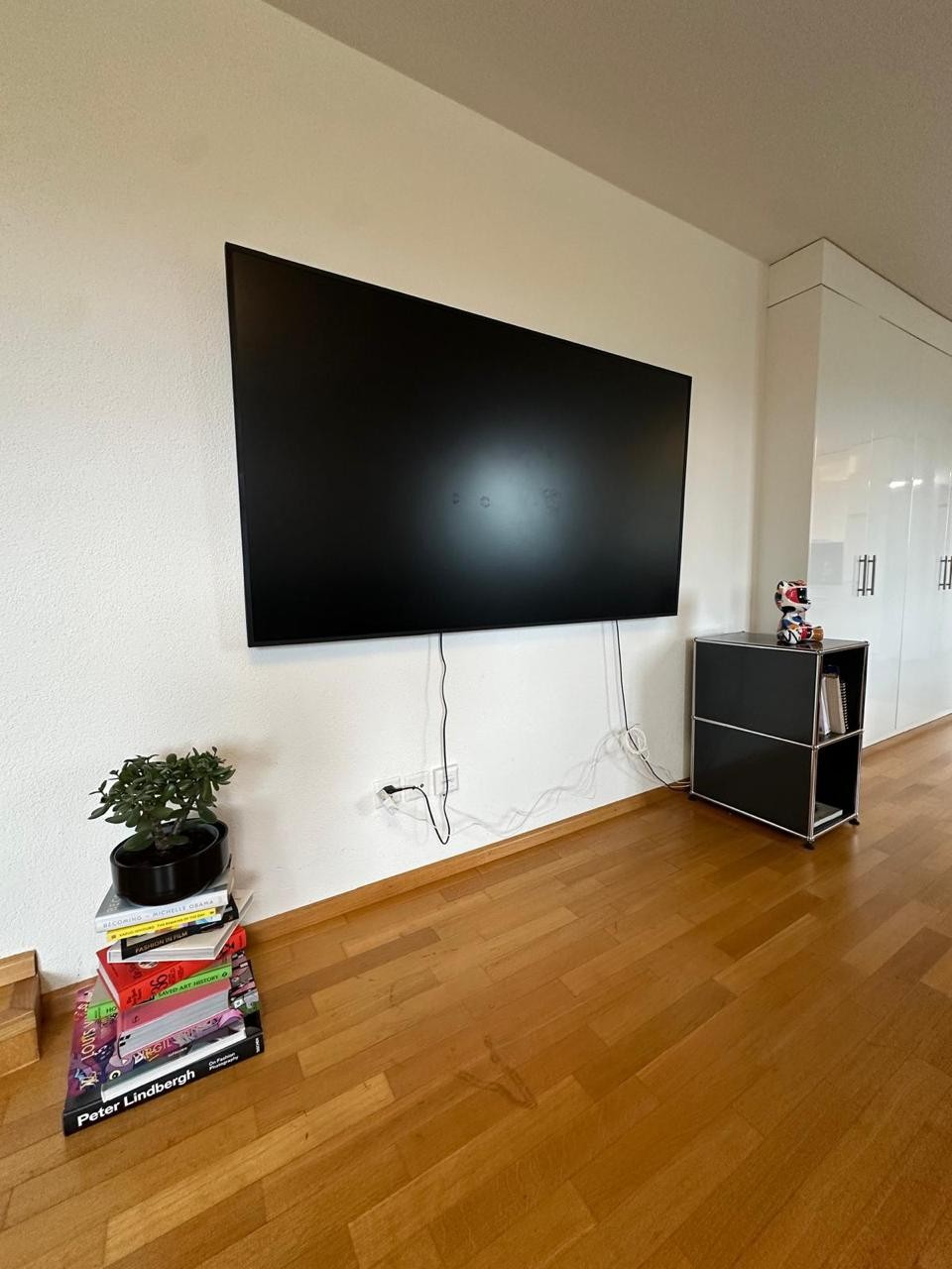 1 ½ rooms apartment, photo 5 of 10