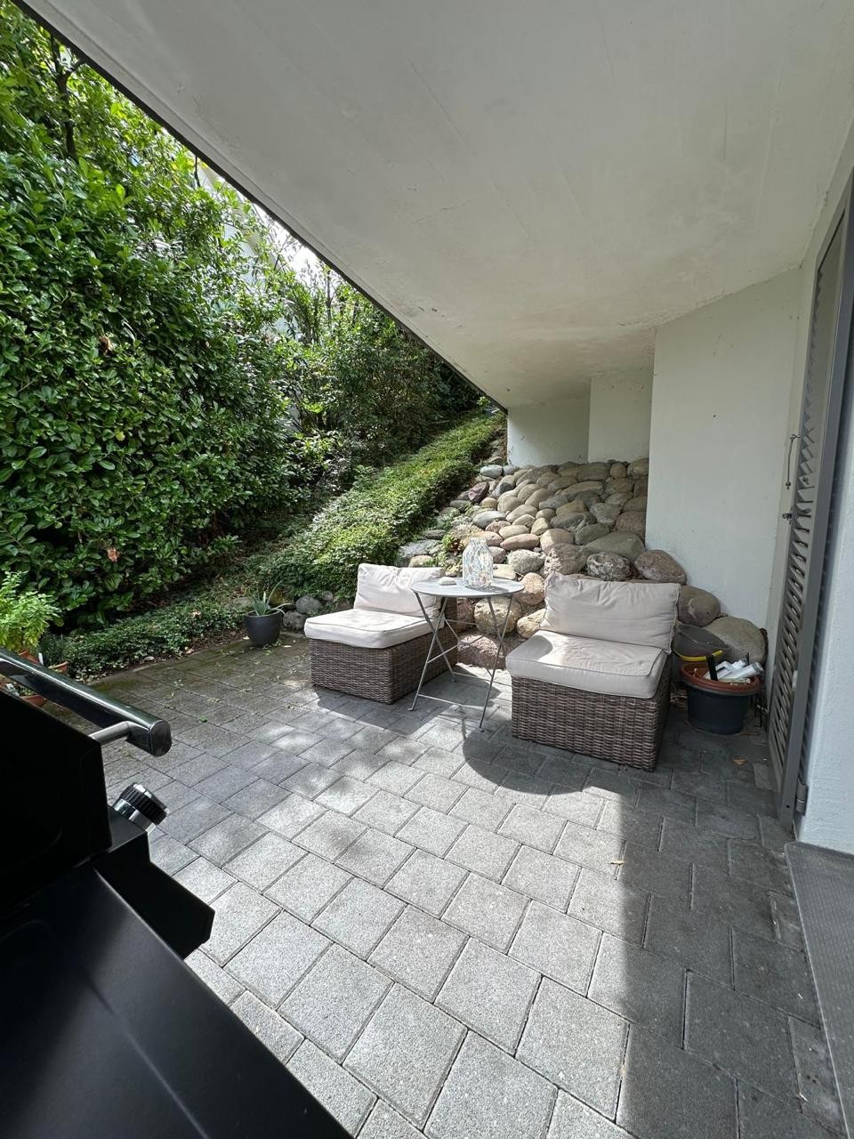 1 ½ rooms apartment, photo 10 of 10
