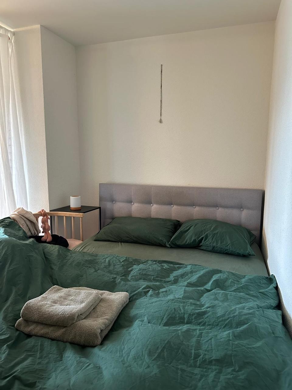 1 ½ rooms apartment, photo 6 of 10