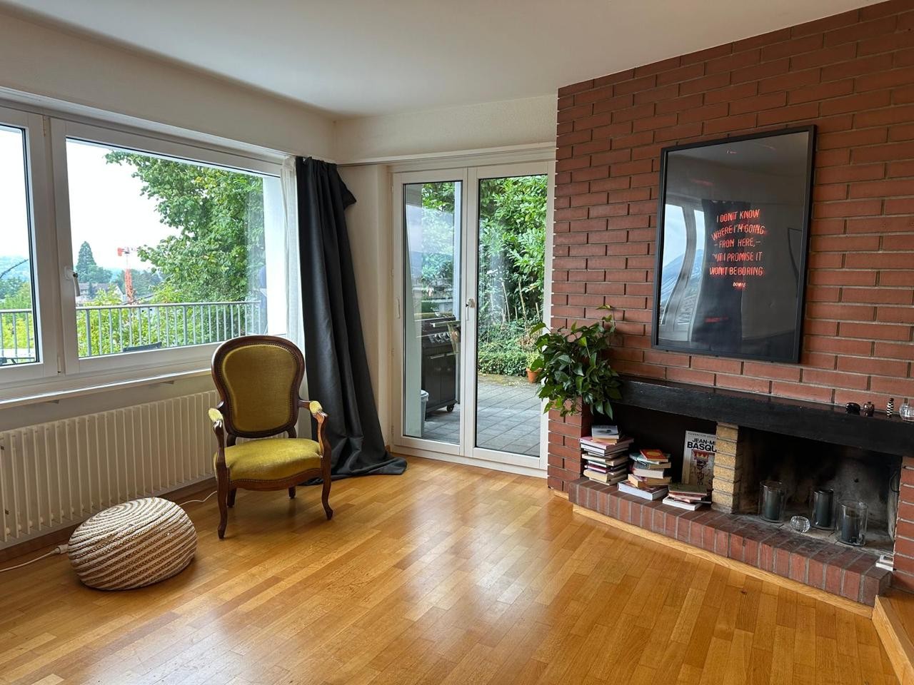 1 ½ rooms apartment, photo 2 of 10