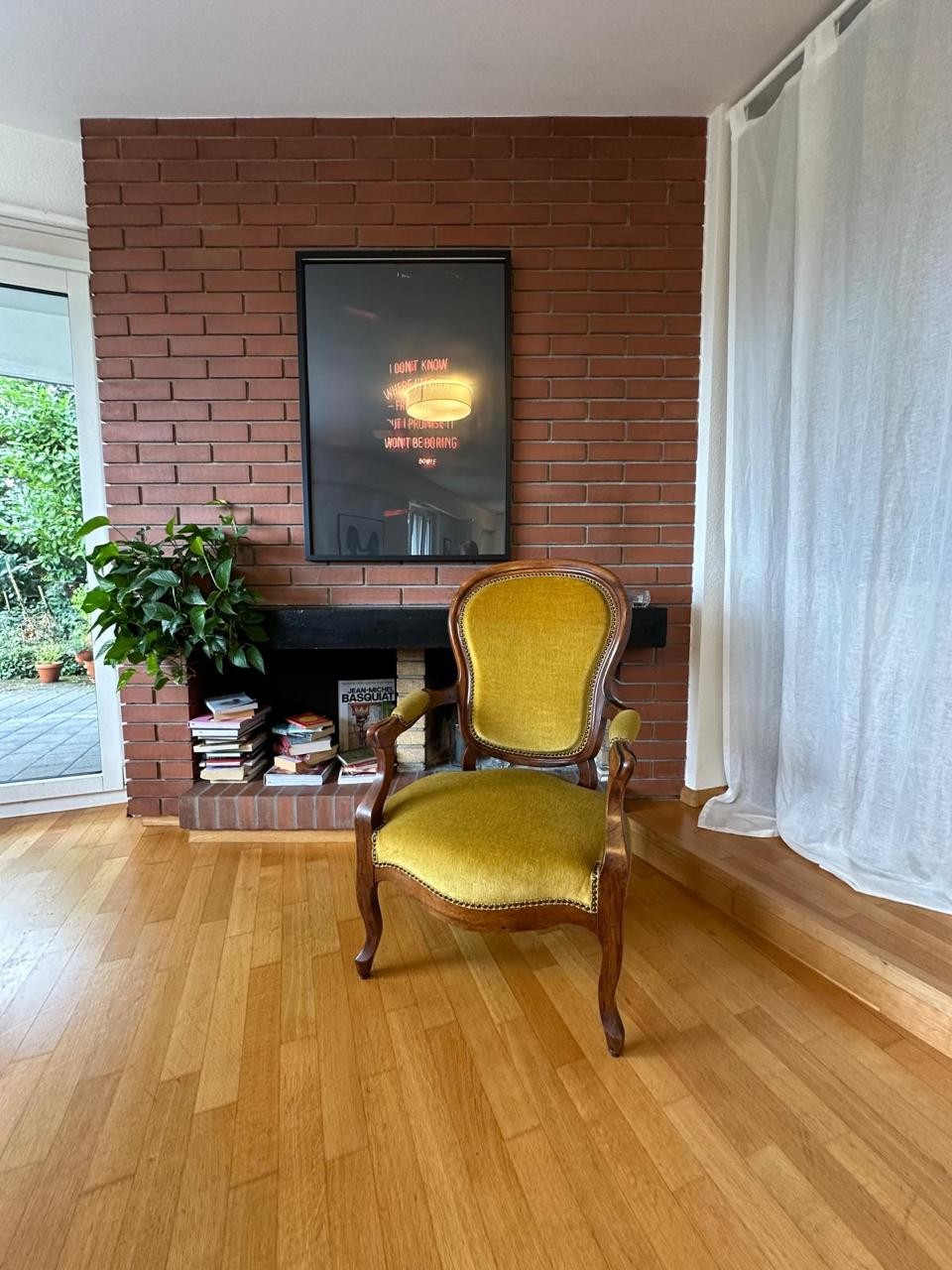 1 ½ rooms apartment, photo 7 of 10