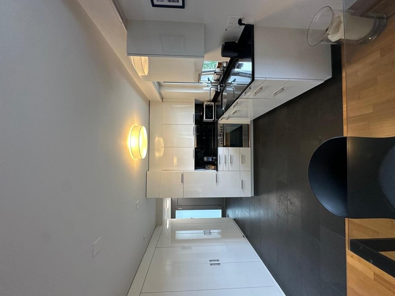 1 ½ rooms apartment, photo 3 of 10