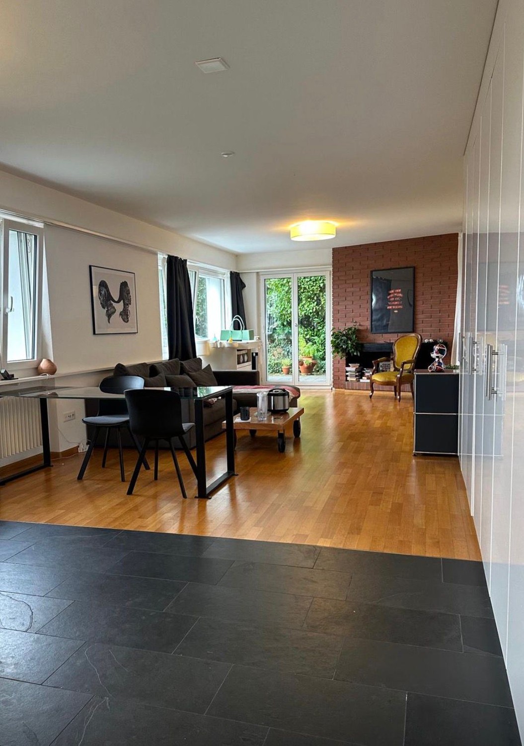 1 ½ rooms apartment, photo 9 of 10