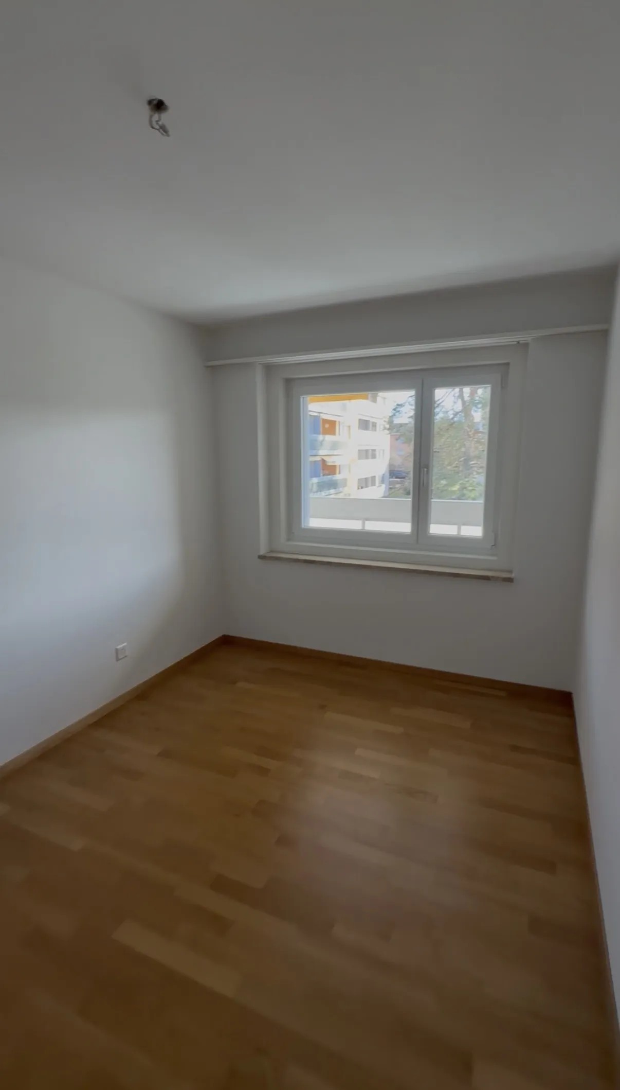 Room in a shared flat, Foto 1 von 7