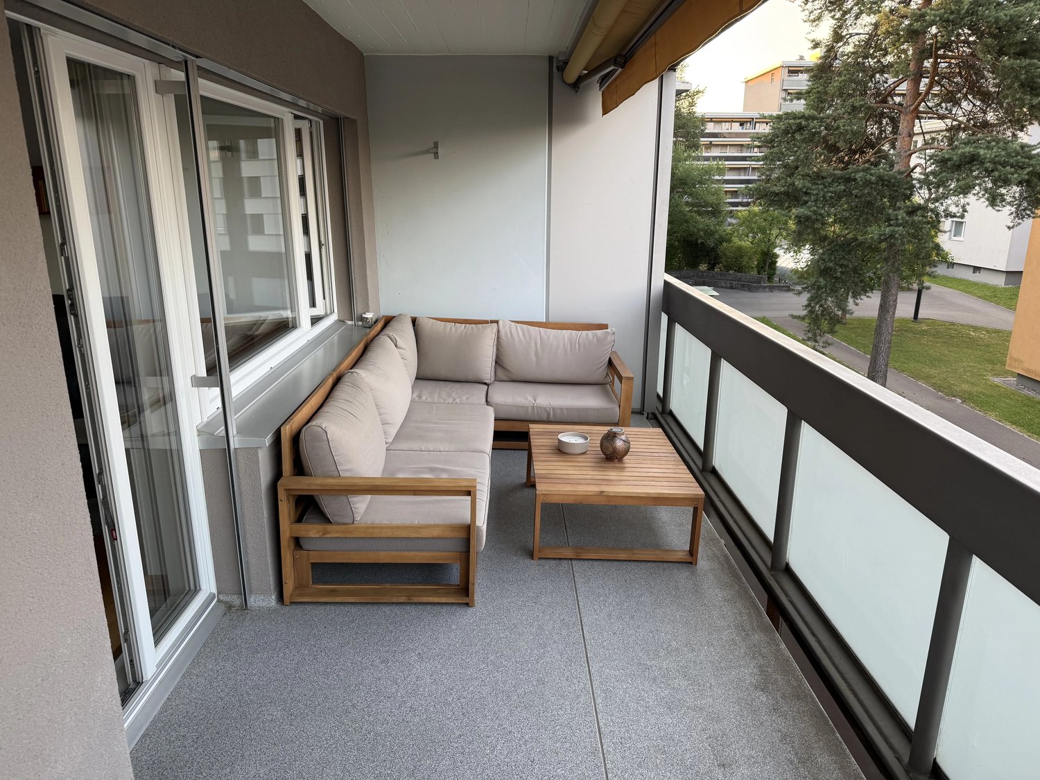 Room in a shared flat, Foto 4 von 7