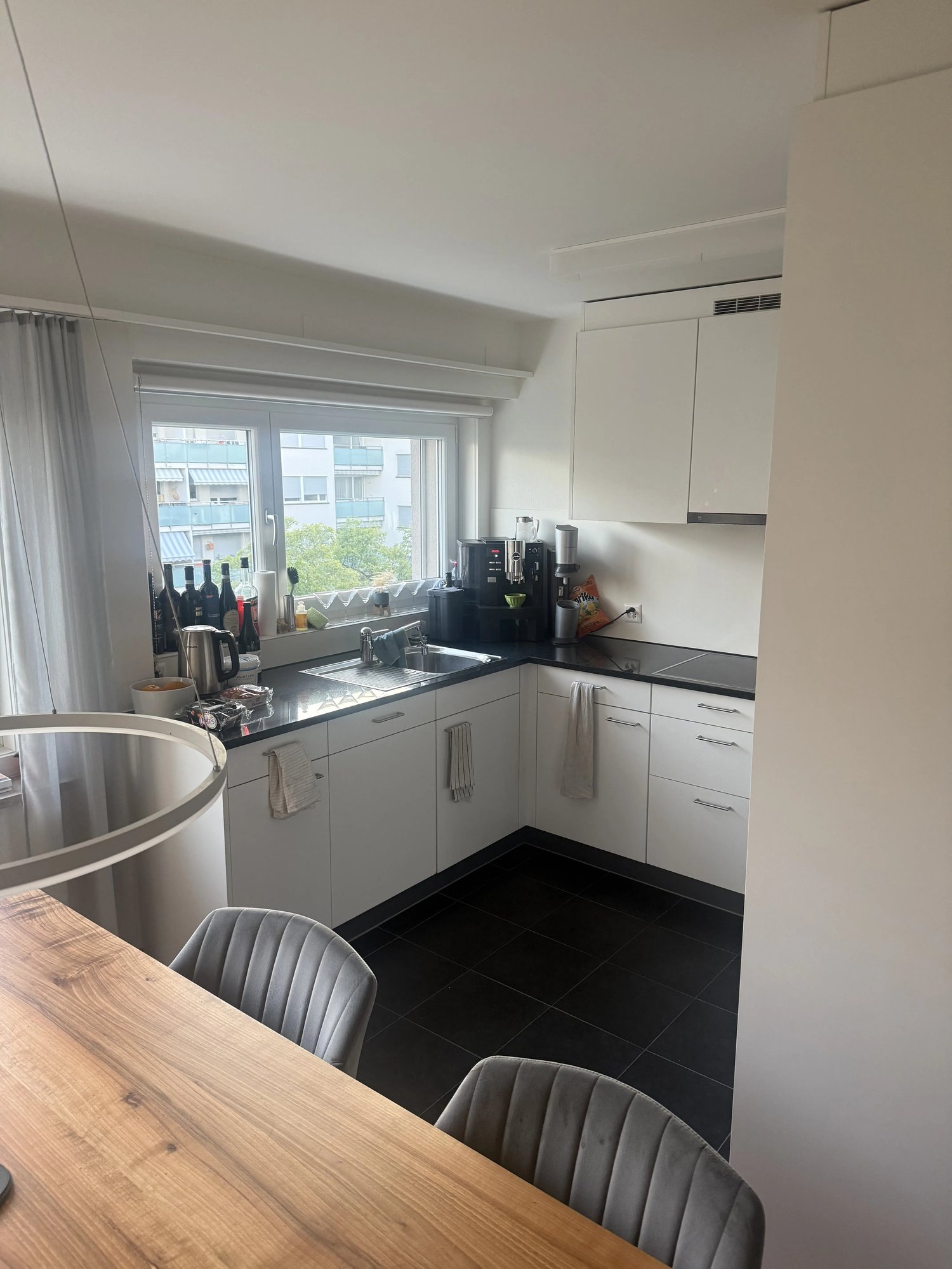 Room in a shared flat, Foto 2 von 7