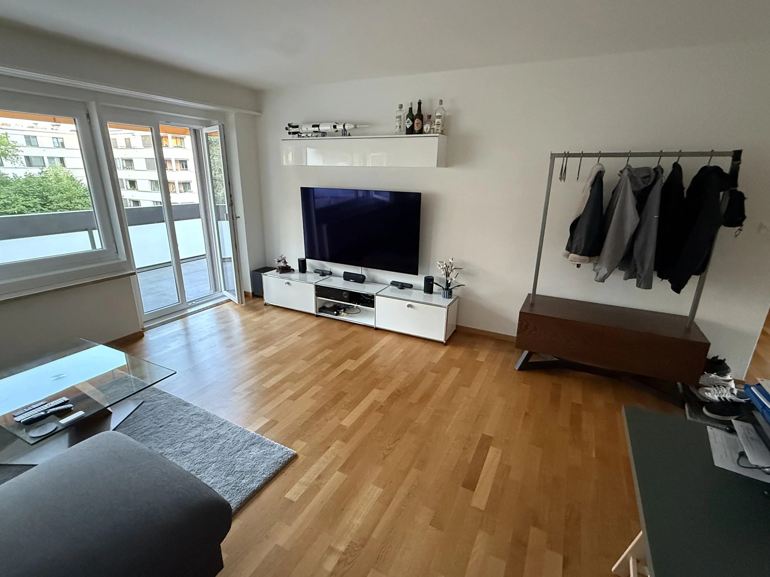 Room in a shared flat, Foto 3 von 7