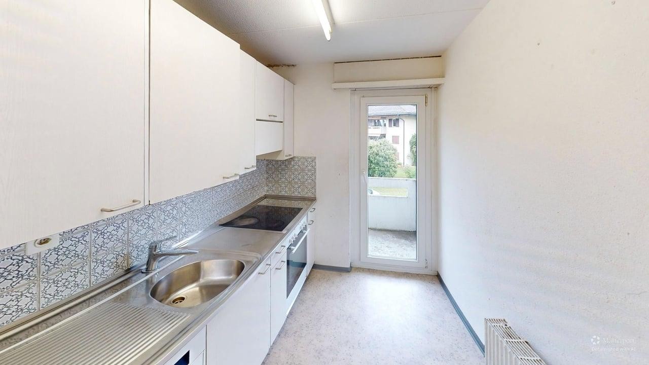 4 rooms apartment, photo 5 sur 10