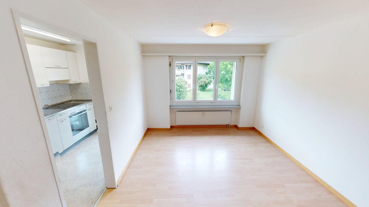 4 rooms apartment, photo 4 sur 10