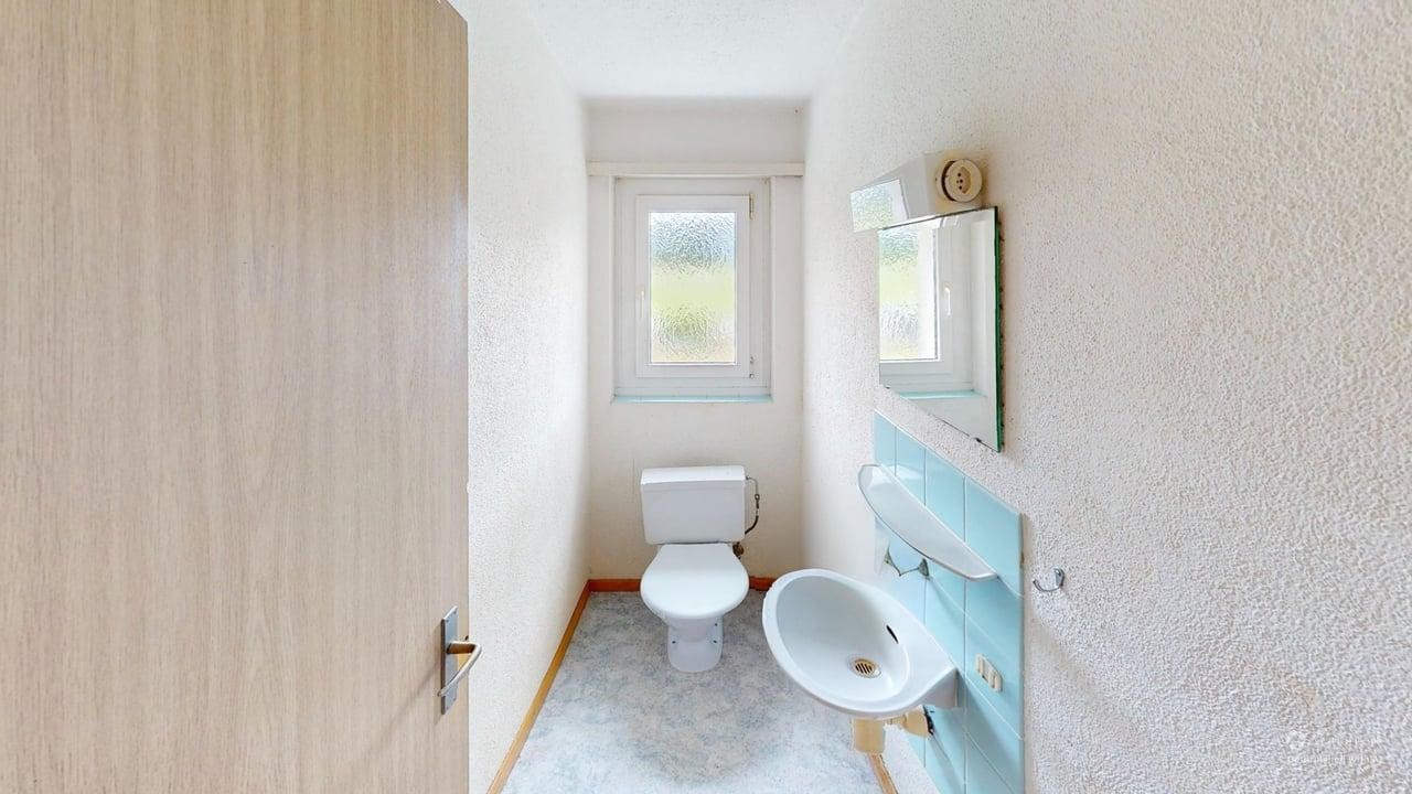 4 rooms apartment, photo 8 sur 10