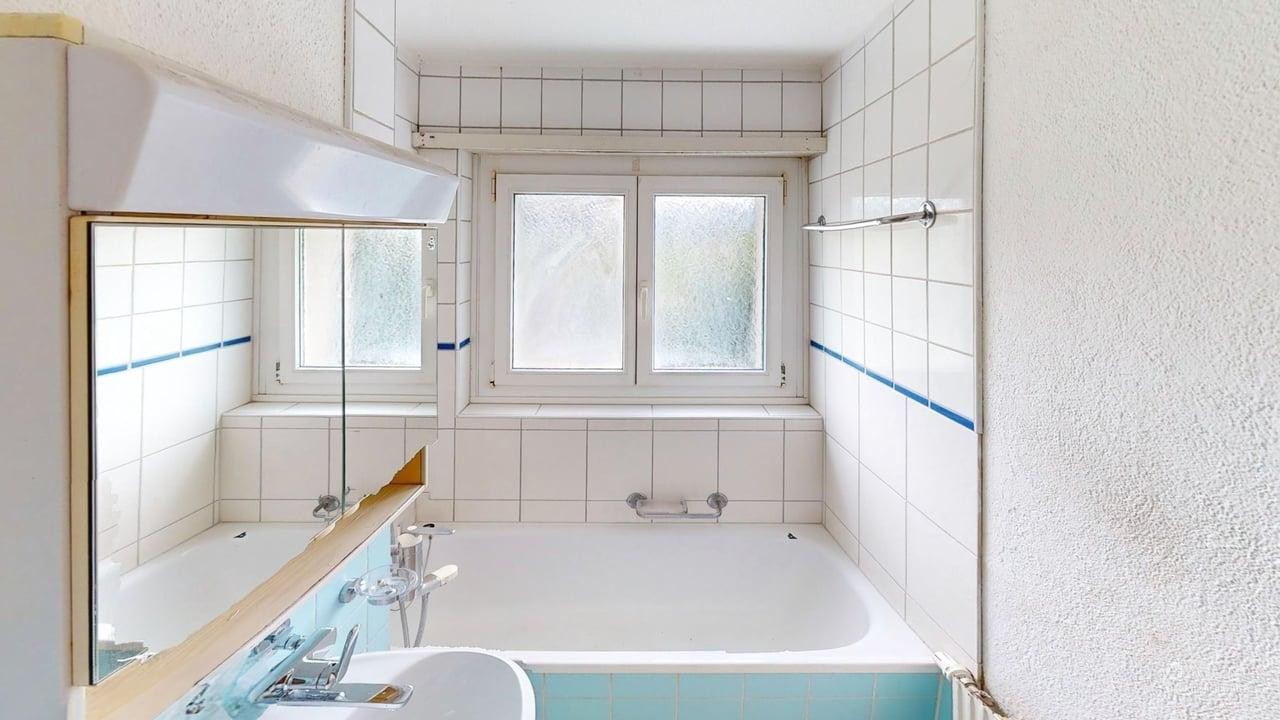4 rooms apartment, photo 9 sur 10