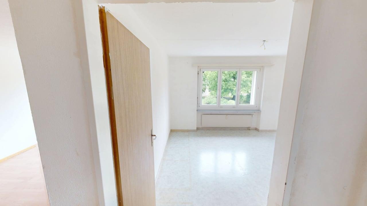 4 rooms apartment, photo 6 sur 10