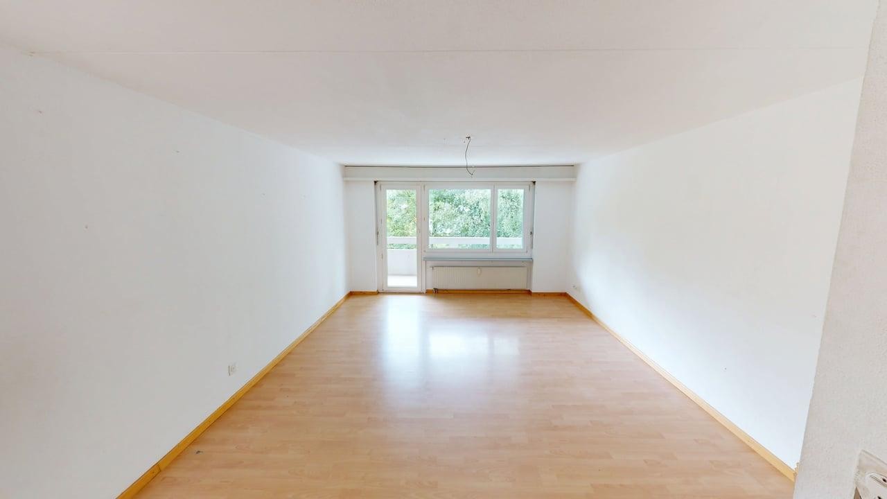 4 rooms apartment, photo 2 sur 10