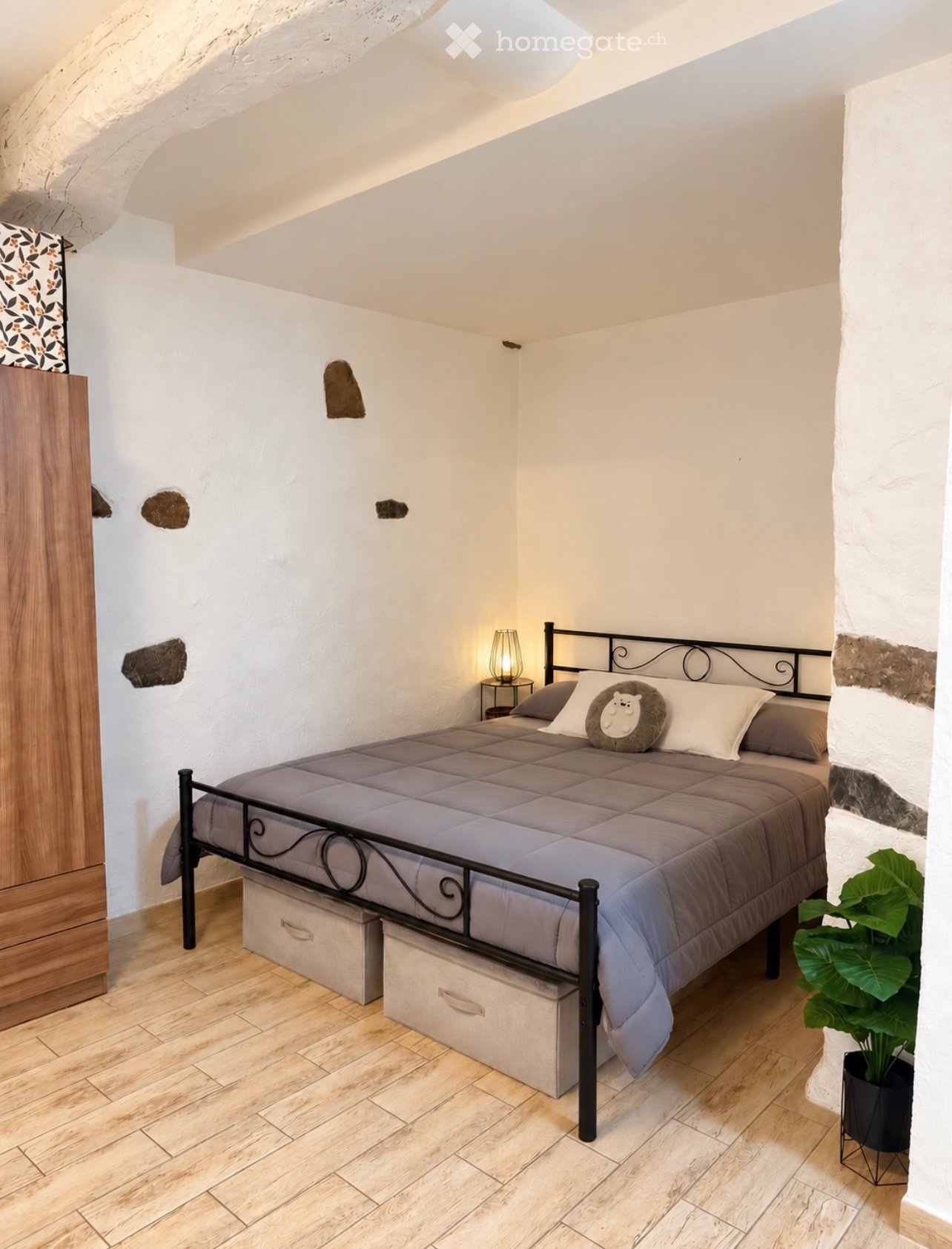 1 ½ rooms apartment, photo 1 of 5