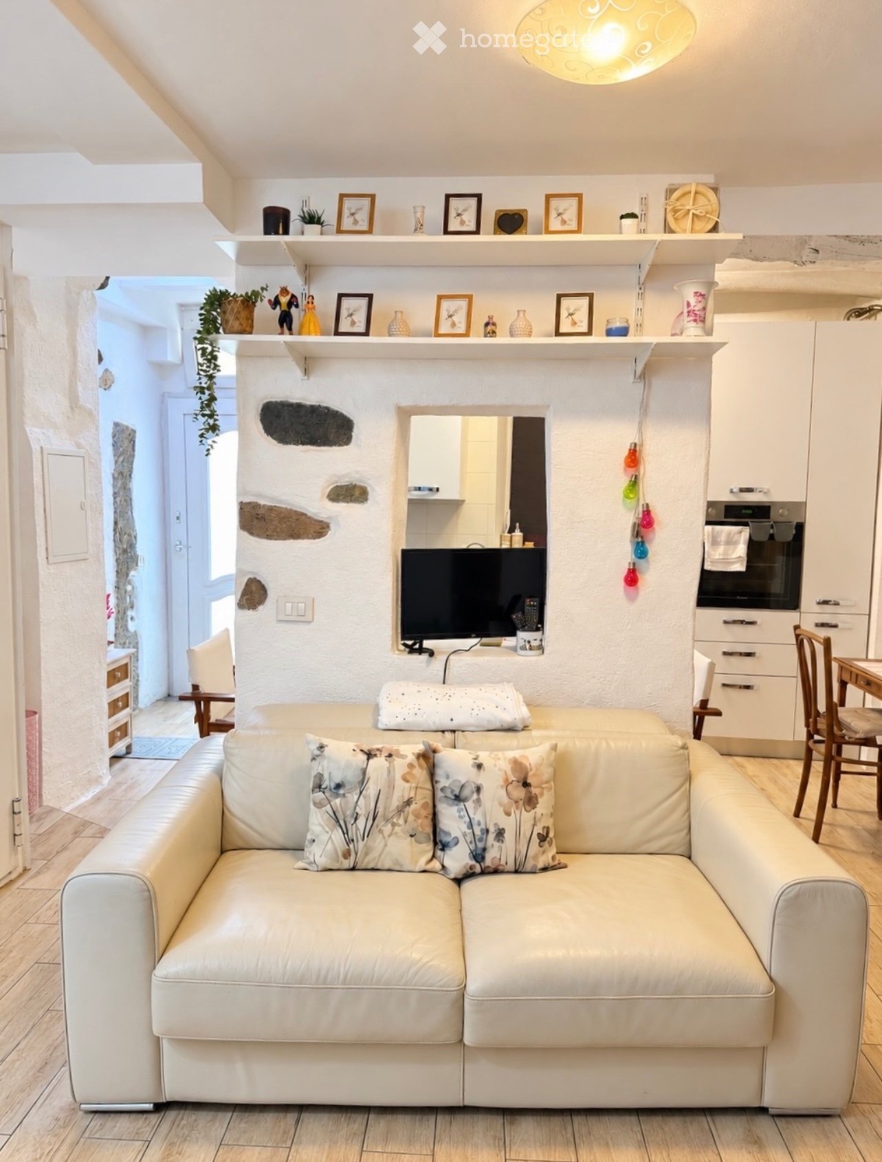 1 ½ rooms apartment, photo 2 of 5