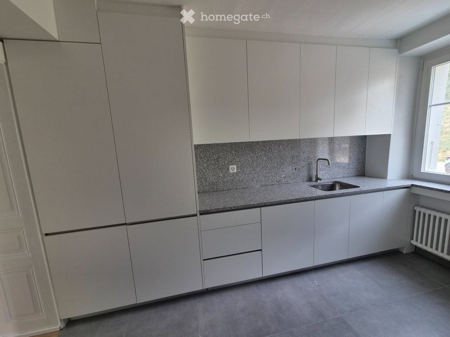 3 ½ rooms apartment, photo 4 sur 5