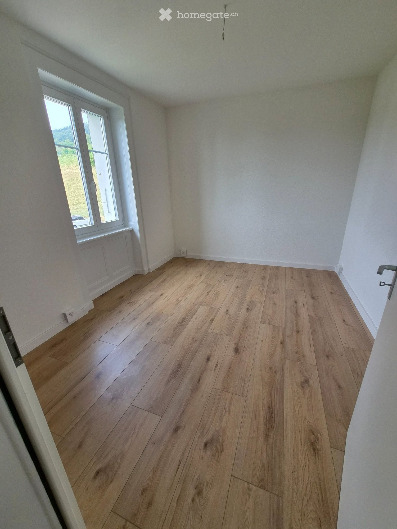 3 ½ rooms apartment, photo 3 sur 5