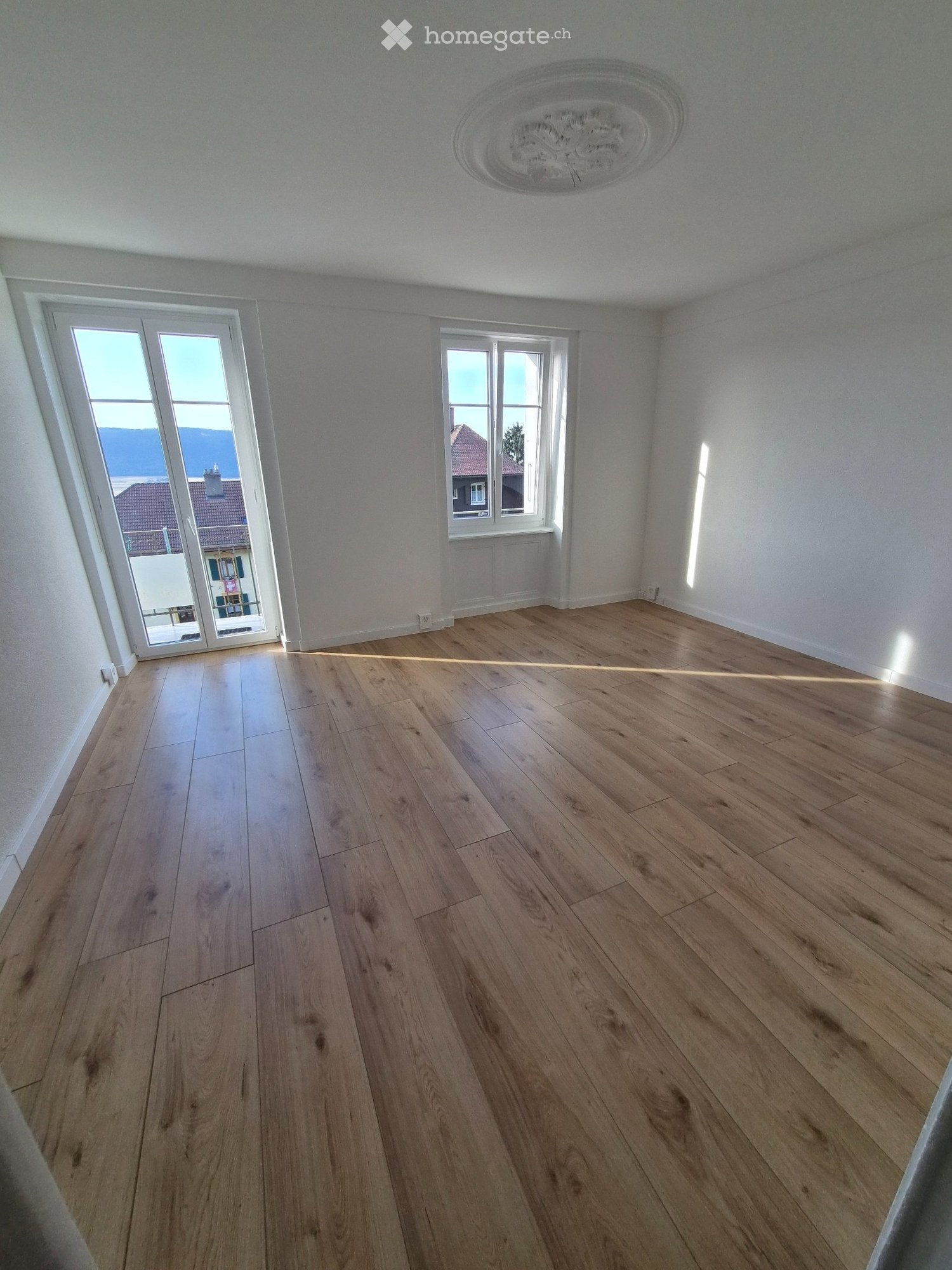 3 ½ rooms apartment, photo 1 sur 5