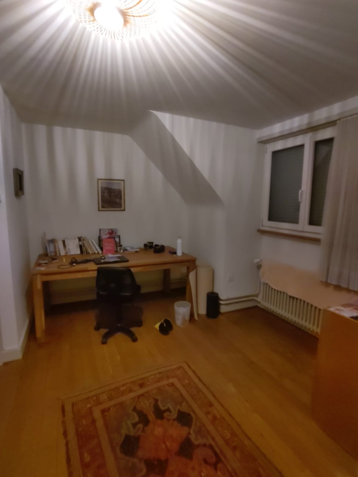Room in a shared flat, photo 2 of 7