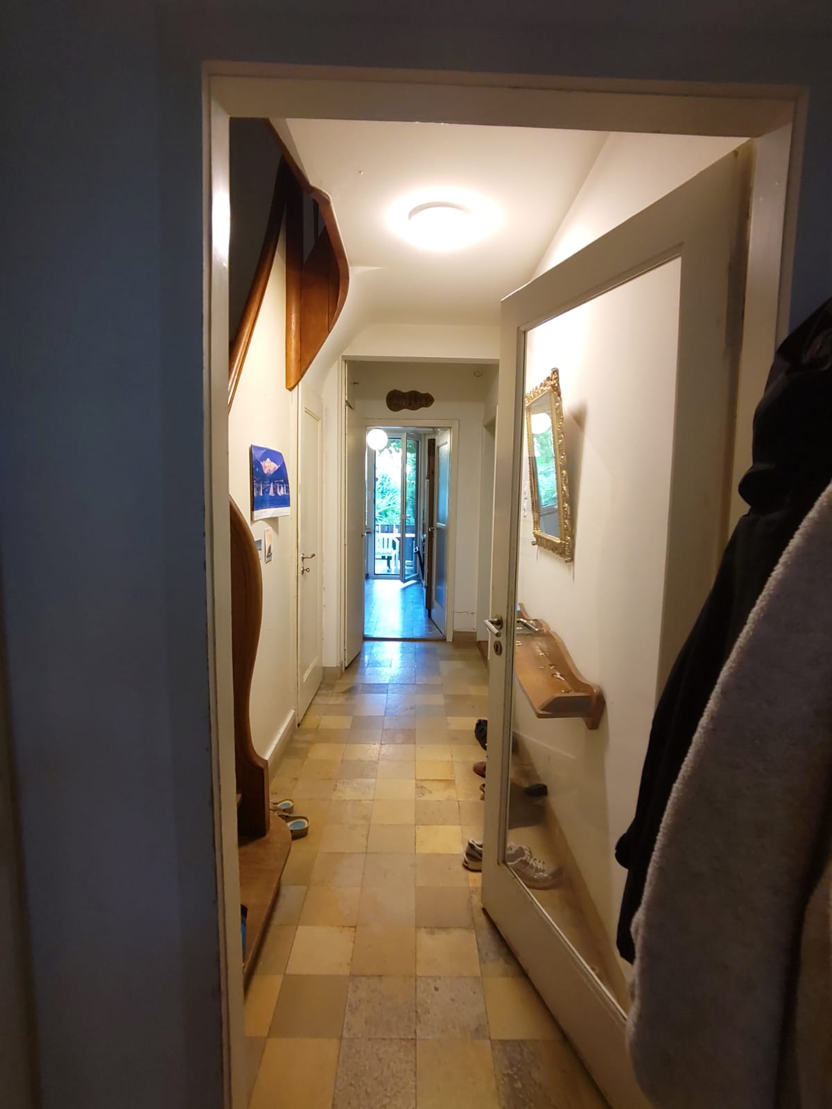 Room in a shared flat, photo 7 of 7