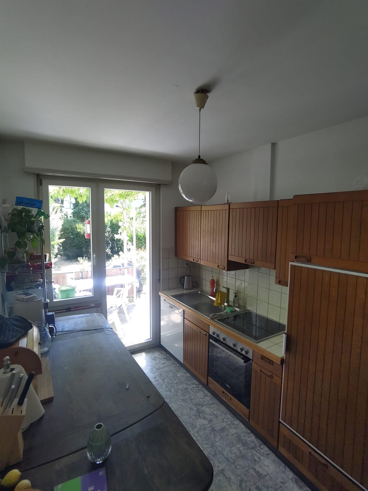 Room in a shared flat, photo 4 of 7