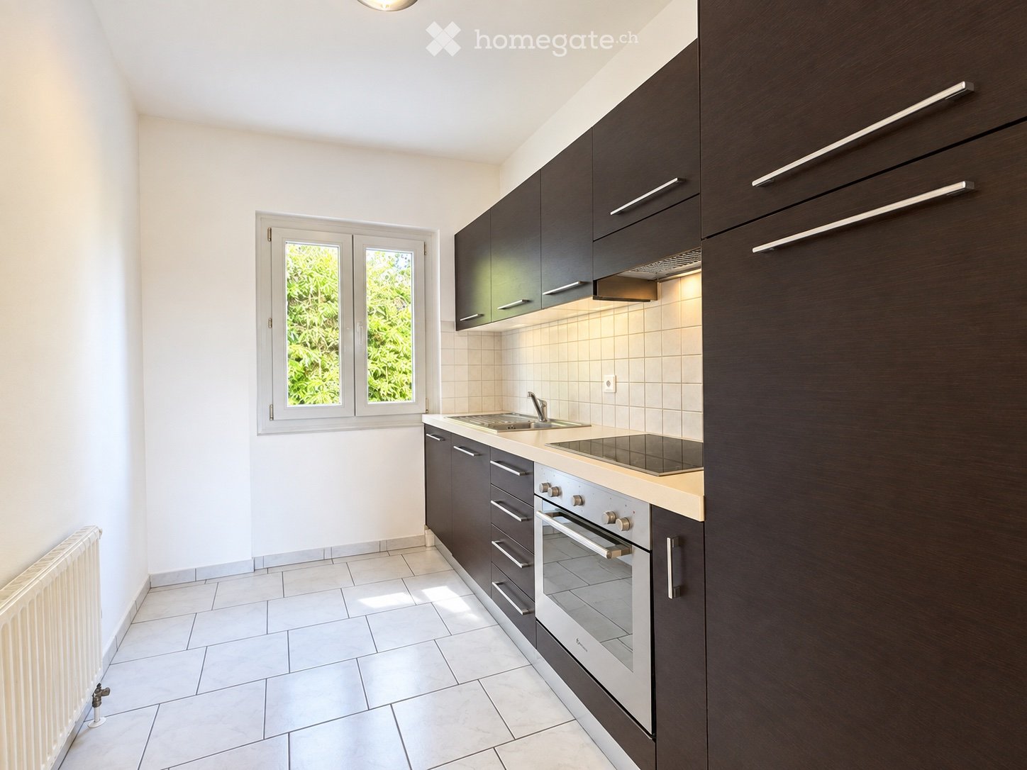 4 rooms single house