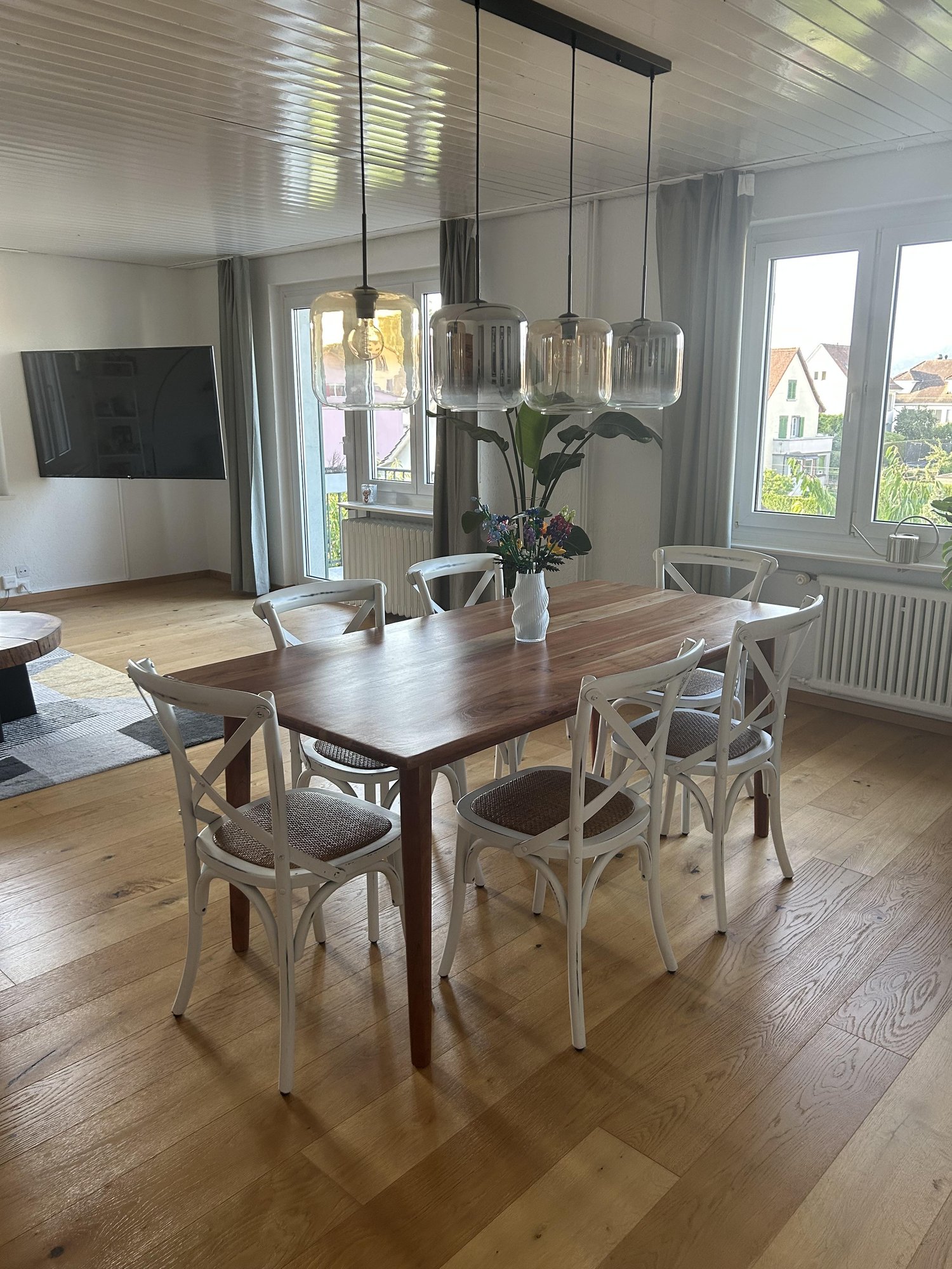 Room in a shared flat, photo 1 of 6