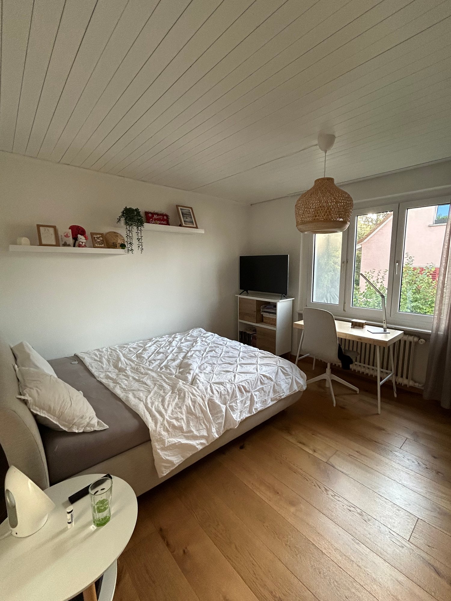 Room in a shared flat, photo 2 of 6