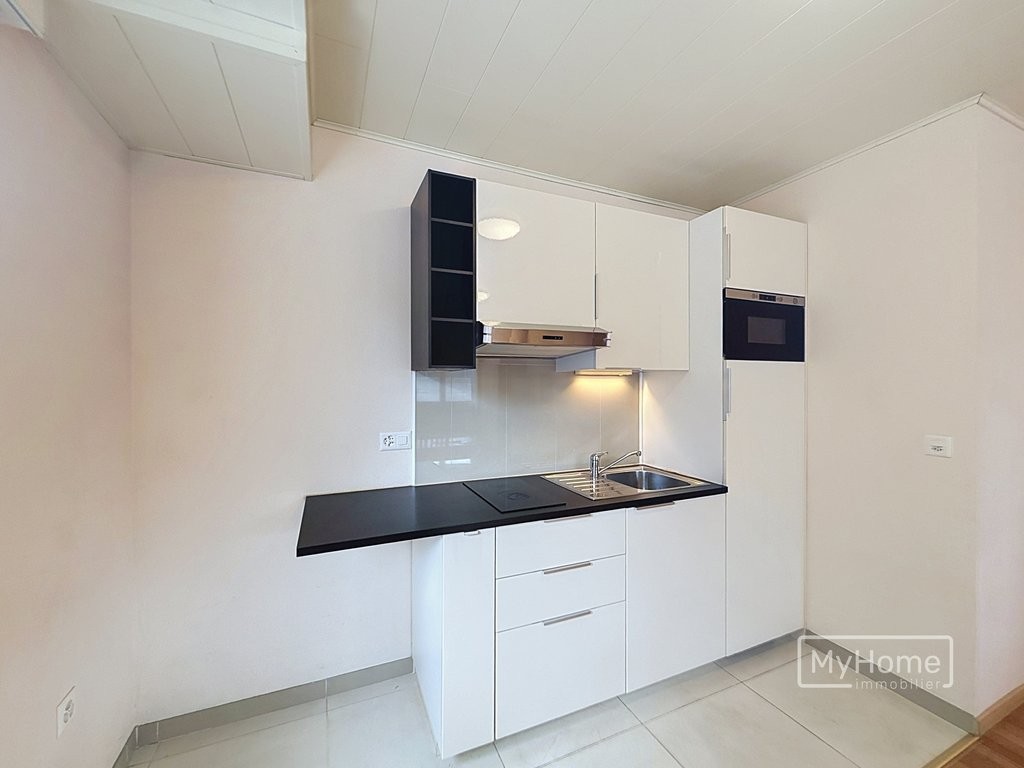 1 room apartment