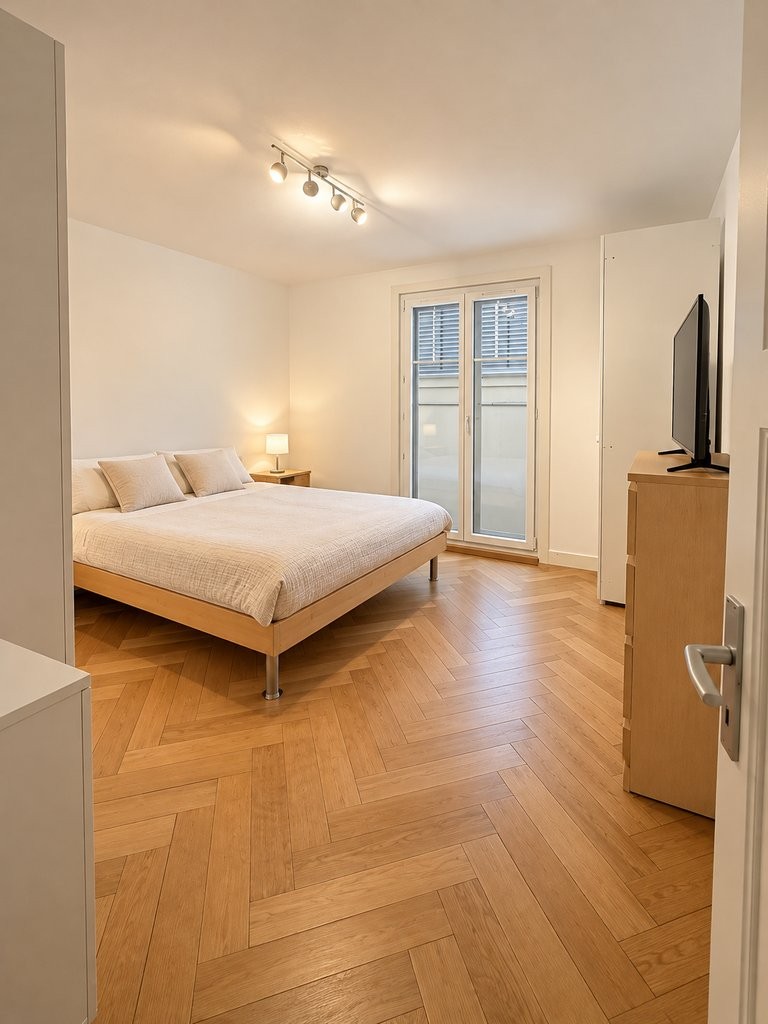 2 ½ rooms apartment, photo 4 of 10